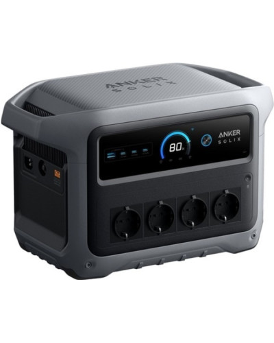 Anker SOLIX C1000X Gen 2 (A17633A1)