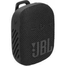 JBL Wind 3S Black (JBLWIND3S)