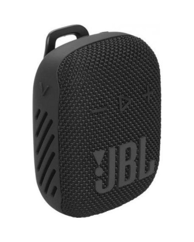 JBL Wind 3S Black (JBLWIND3S)