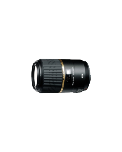 Tamron AF SP 90mm f/2,8 Di VC USD 1:1 Macro