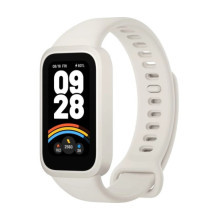 Xiaomi Smart Band 9 Active Beige White (BHR9441GL)