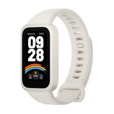 Xiaomi Smart Band 9 Active Beige White (BHR9441GL)