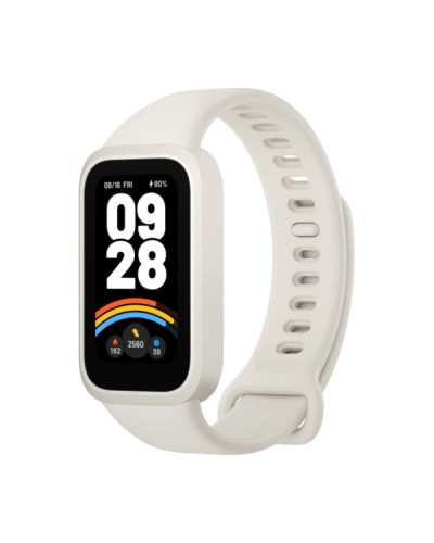 Xiaomi Smart Band 9 Active Beige White (BHR9441GL)