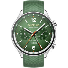 OnePlus Watch 2R Forest Green