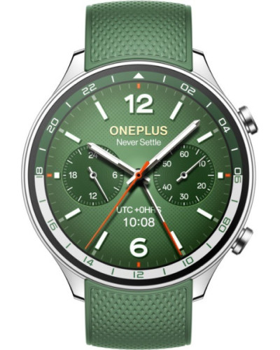 OnePlus Watch 2R Forest Green