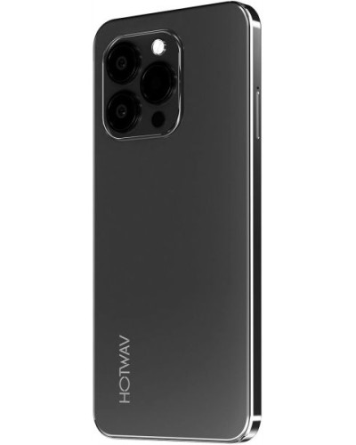 Hotwav Note 13 Pro 8/256GB Black