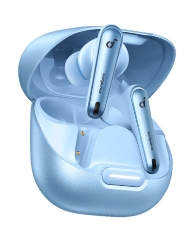 Anker SoundCore Liberty 4 NC Light Blue (A3947G61)
