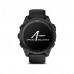 Garmin tactix 8 - 47 mm AMOLED Includes Applied Ballistics Ultralight Solver (010-03405-00/01)