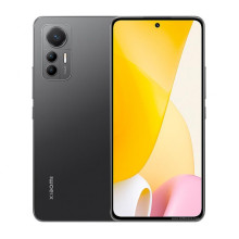 Xiaomi 12 Lite 8/256GB Black (Global)