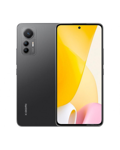 Xiaomi 12 Lite 8/256GB Black (Global)