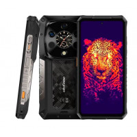 Ulefone Armor 28 Ultra Thermal Version 16/1TB Epic Black