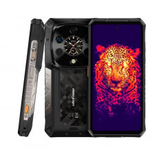 Ulefone Armor 28 Ultra Thermal Version 16/1TB Epic Black