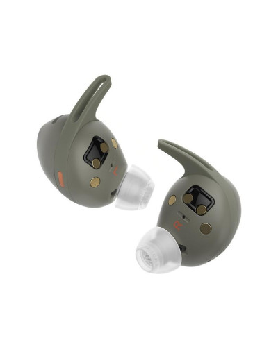 Sennheiser Momentum Sport Burned Olive (700306)
