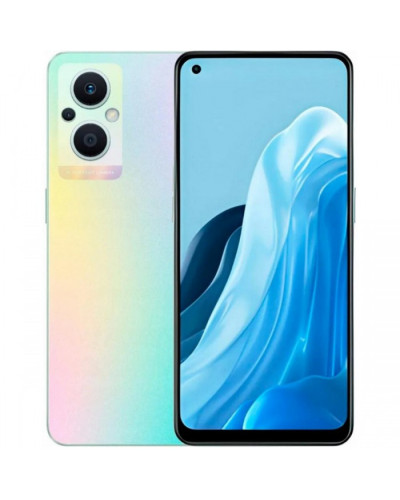 OPPO Reno8 Lite 8/128Gb Rainbow Spectrum