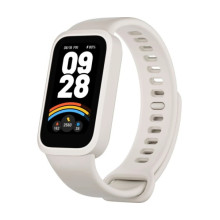 Xiaomi Smart Band 9 Active Beige White (BHR9441GL)