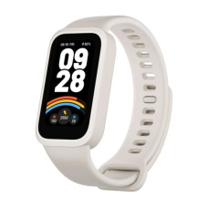 Xiaomi Smart Band 9 Active Beige White (BHR9441GL)
