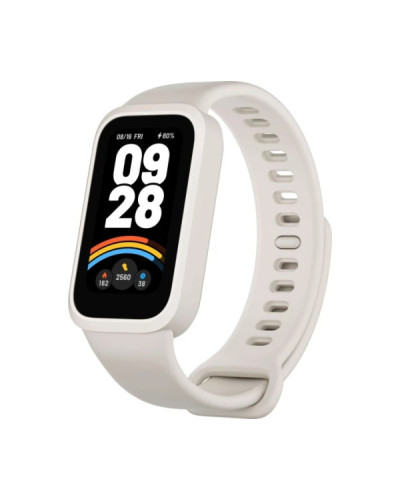 Xiaomi Smart Band 9 Active Beige White (BHR9441GL)