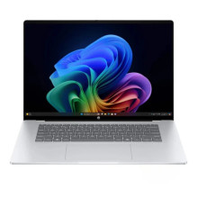 HP OmniBook 16-fb0135dx Silver (BV9U6UA)