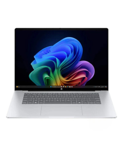HP OmniBook 16-fb0135dx Silver (BV9U6UA)