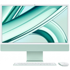 Apple iMac 24 M3 Green (MQRA3)