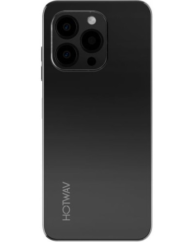 Hotwav Note 13 Pro 8/256GB Black