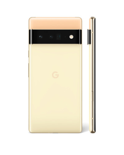 Google Pixel 6 Pro 12/256GB Sorta Sunny