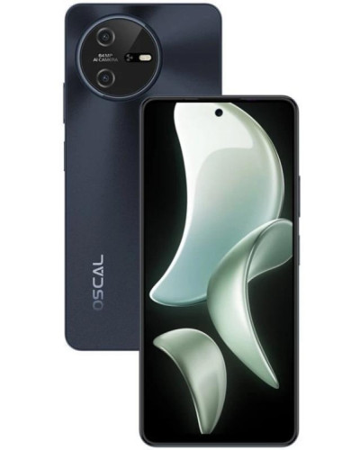 Blackview Oscal Tiger 12 12/256GB Grey