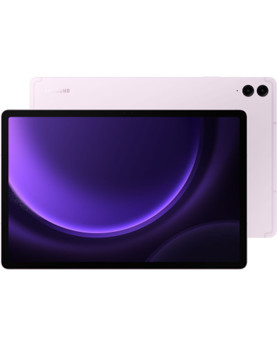 Samsung Galaxy Tab S9 FE Plus Wi-Fi 8/128GB Lavender (SM-X610NLIA)