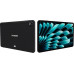 DOOGEE T40 Pro 8/512GB LTE Black