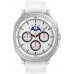 Samsung Galaxy Watch8 Classic 46 mm White (SM-L500NZWA)