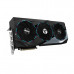 GIGABYTE AORUS GeForce RTX 4070 Ti SUPER MASTER 16G (GV-N407TSAORUS M-16GD)