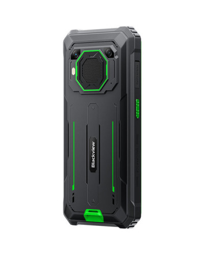 Blackview BV6200 Plus 8/128GB Green