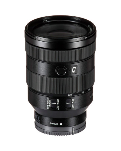 Sony SEL24105G 24-105mm f/4 G OSS (SEL24105G)