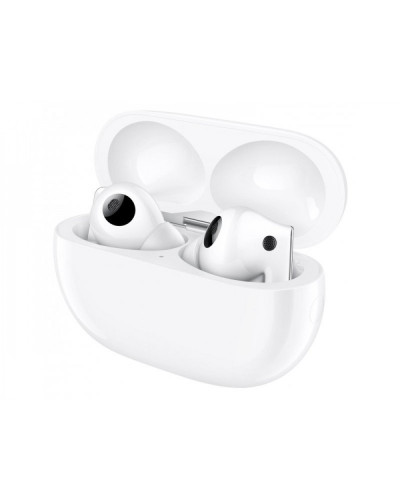 HUAWEI FreeBuds Pro 2 Ceramic White (55035847)