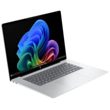 HP OmniBook 16-fb0135dx Silver (BV9U6UA)