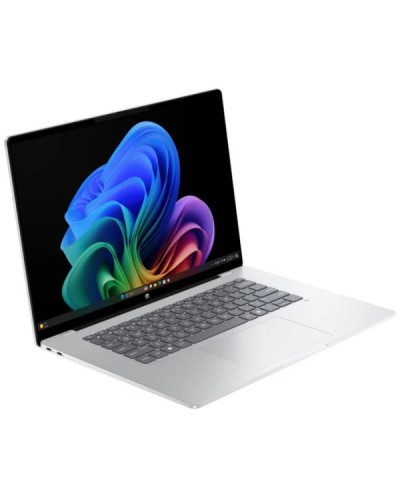 HP OmniBook 16-fb0135dx Silver (BV9U6UA)