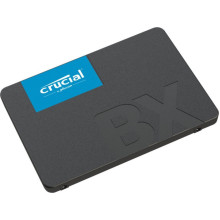 Crucial BX500 2 TB (CT2000BX500SSD1)