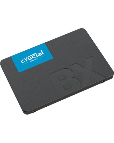 Crucial BX500 2 TB (CT2000BX500SSD1)