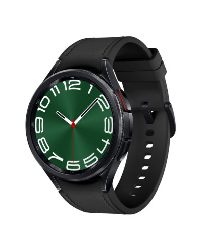 Samsung Galaxy Watch6 Classic 47mm Black (SM-R960NZKA)