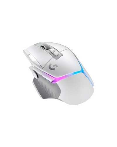Logitech G502 X Plus White (910-006171)