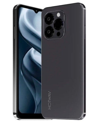 Hotwav Note 13 Pro 8/256GB Black