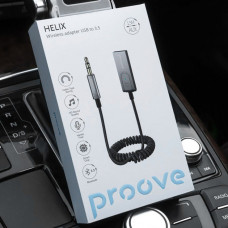 Bluetooth AUX USB =>3.5mm Proove Helix (ADCS00001803)