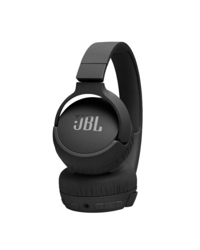 JBL Tune 670NC Black (JBLT670NCBLK)