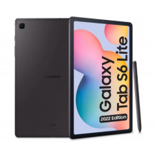 Samsung Galaxy Tab S6 Lite 2022 4/64GB Wi-Fi Gray (SM-P613NZAA)
