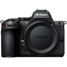 Nikon Z5 II kit 24-70mm f/4 S (VOA170K001)