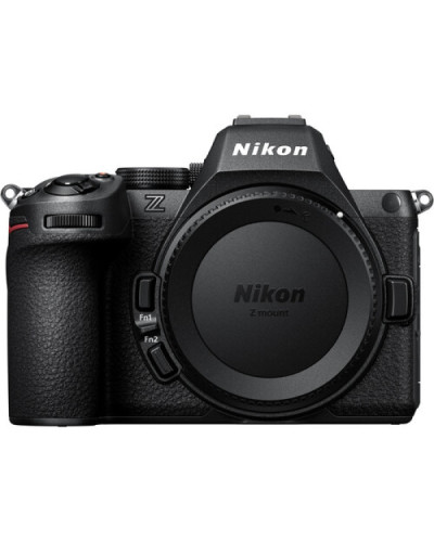 Nikon Z5 II kit 24-70mm f/4 S (VOA170K001)