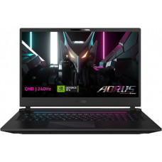 GIGABYTE 17X BSF (BSF-73US654SH)