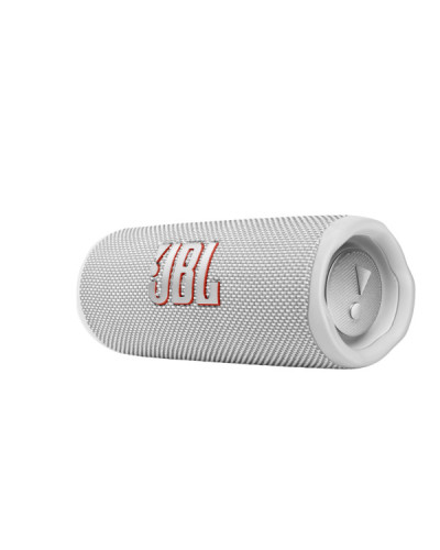 JBL Flip 6 Steel White (JBLFLIP6WHT)
