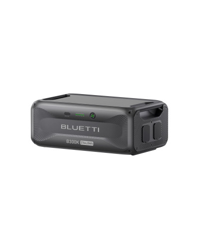 BLUETTI B300K Expansion Battery 2764.8Wh