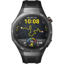 HUAWEI Watch GT 5 Pro 46 mm Black
